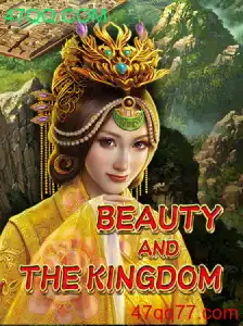 Explore o Universo de BeautyAndTheKingdom: Uma Jornada Mágica