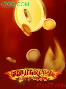 FruitNovaSuper80: Mergulhe em um Mundo de Diversão Frutal