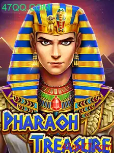 Descubra o Mundo de Desafios e Aventuras em PharaohTreasure