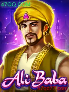 AliBaba: Um Jogo de Estratégia Fascinante