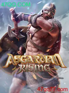 AsgardianRising: Um Jogo Épico de Estratégia e Aventura