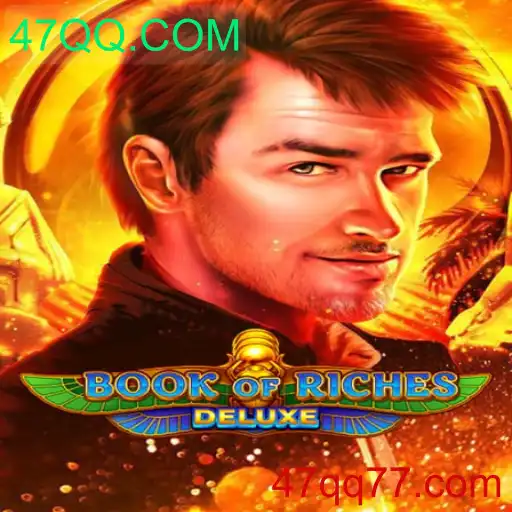 Explorando as Aventuras no Jogo Book of Riches Deluxe