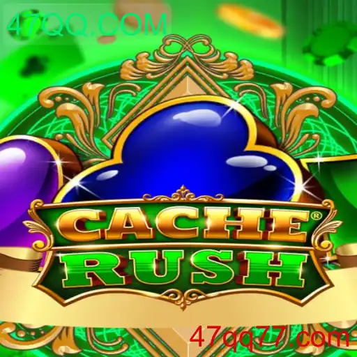 CacheRush: A Nova Sensação no Mundo dos Jogos