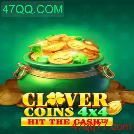 CloverCoins4x4: Aventura e Estratégia no Mundo dos Jogos Online
