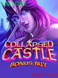 Explorando o Fascinante Mundo de CollapsedCastleBonusBuy