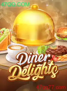 Descubra o Mundo de DinerDelights: Um Jogo Empolgante