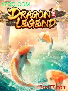 DragonLegend: A Nova Sensação no Mundo dos Jogos