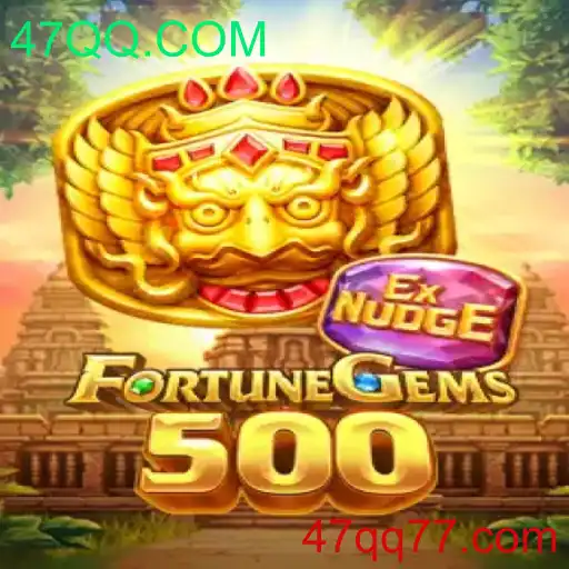 Descubra o Excitante Mundo de FortuneGems500