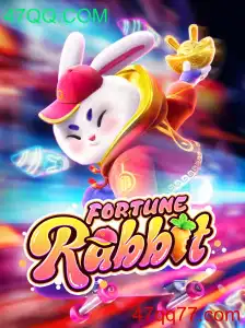 Explorando o Mundo do Jogo 'FortuneRabbit' e sua Conexão com 47QQ.COM