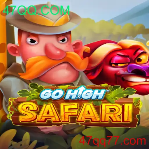 GoHighSafari: O Excitante Mundo do Jogo de Aventura Mais Recente