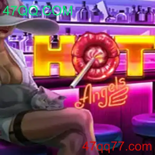 HotAngels: A Nova Sensação do Mundo dos Jogos Online