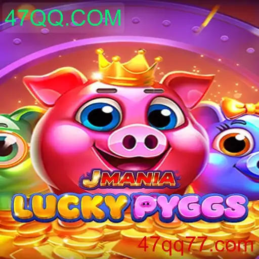 Explorando o Fenômeno do Jogo JManiaLuckyPyggs