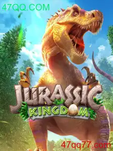 Descubra o Mundo de Aventura em JurassicKingdom