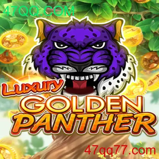 Explorando o Universo de LUXURYGOLDENPANTHER: Um Jogo de Aventura e Estratégia