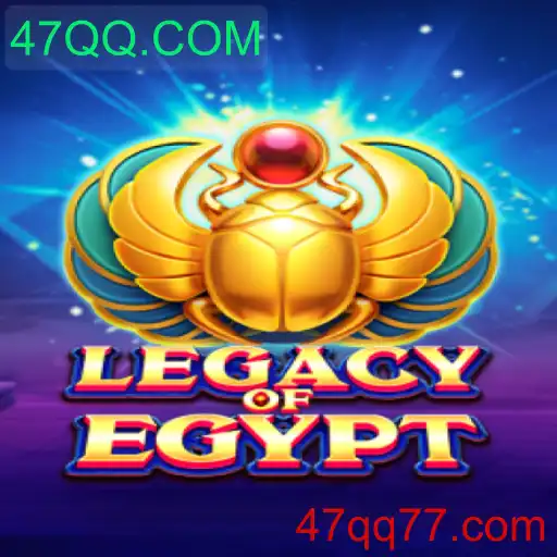 Descubra a Aventura Antiga em LegacyOfEgypt