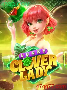 Explorando o Mundo do Jogo LuckyCloverLady