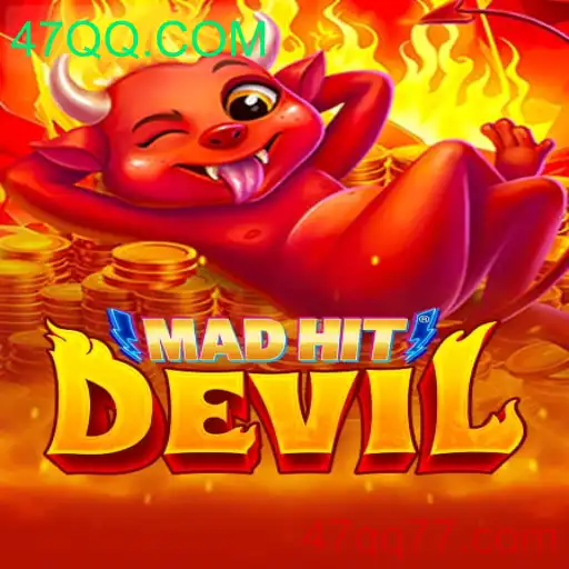 MadHitDevil: O Jogo que Está Dominando as Telas