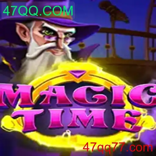 MagicTime: A Nova Sensação no Mundo dos Jogos