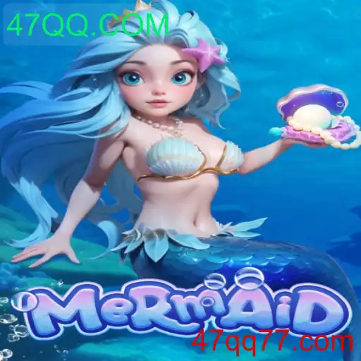 Descubra o Universo de 'Mermaid': Um Jogo Fascinante