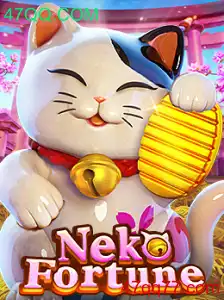 Descubra o Fascinante Mundo de NekoFortune: Um Jogo Inovador que Redefine a Diversão