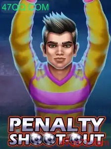 Descubra o Fascinante Mundo do PenaltyShootOut