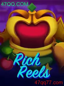 Explorando o Fascinante Mundo do Jogo RichReels
