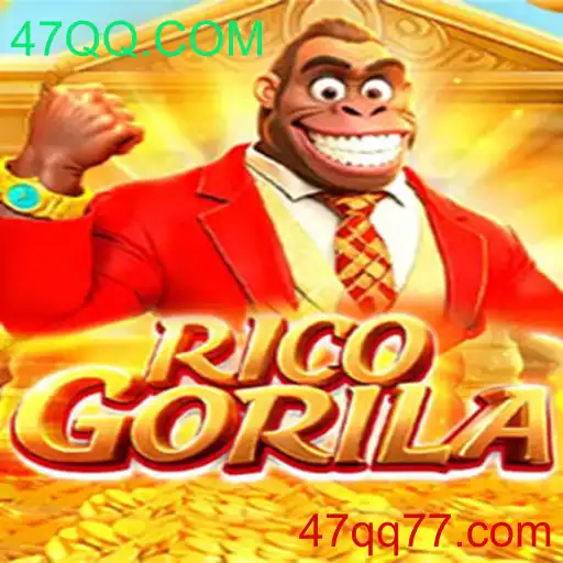 RicoGorila: A Experiência Inovadora de Jogo com 47QQ.COM