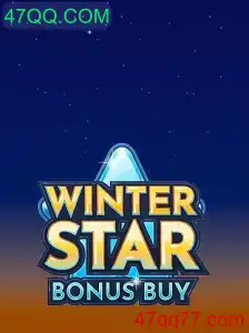 WinterStarBonusBuy: A Nova Sensação dos Jogos de Cassino Online