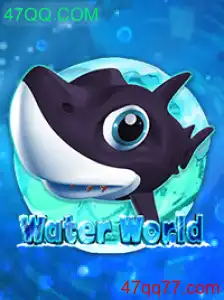 Explorando o Mundo Aquático do Jogo WaterWorld